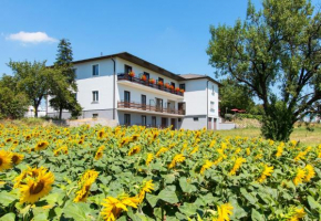 Отель Gasthof-Pension Wein  Брайтенбрун